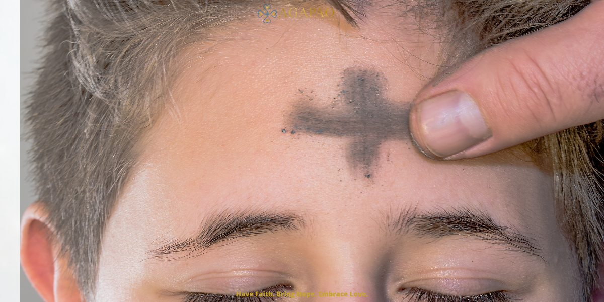 what is ash wednesday