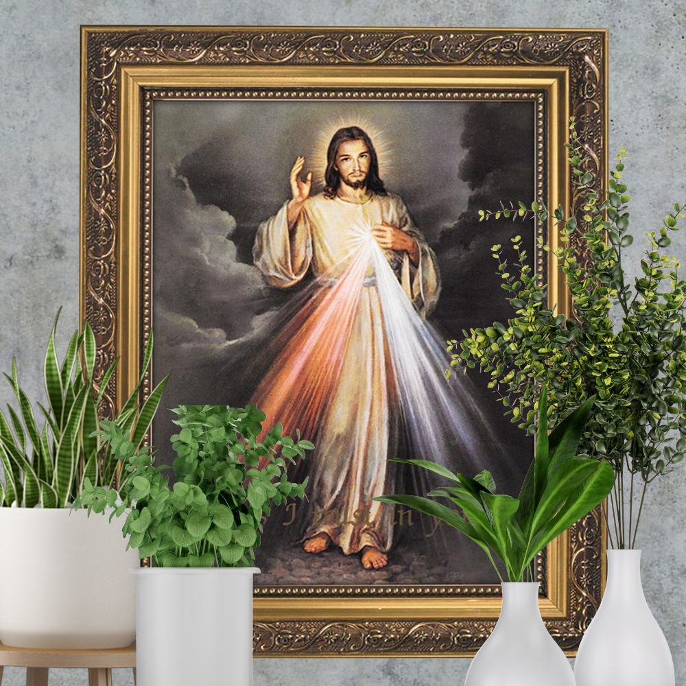 Divine Mercy