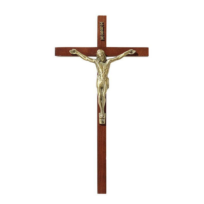 10" James Brennan Crucifix