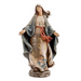 12" Hail Mary Prayer Figurine - Figures of Faith