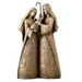 12'' H Holy Family Bethlehem Nativity Statue