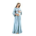 12" Mary Mother Of God Statue