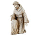 14.5" H Saint Francis Kneeling Statue