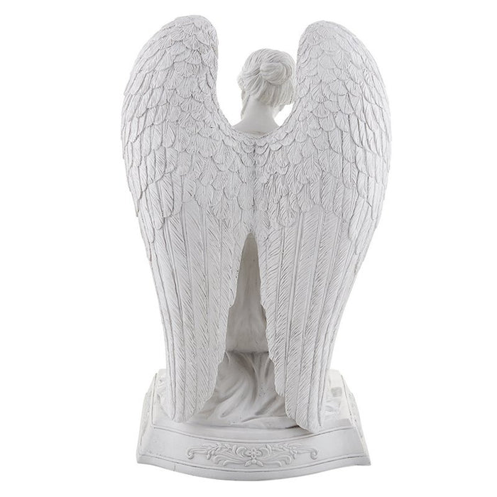 20" H Memorial Garden Statue