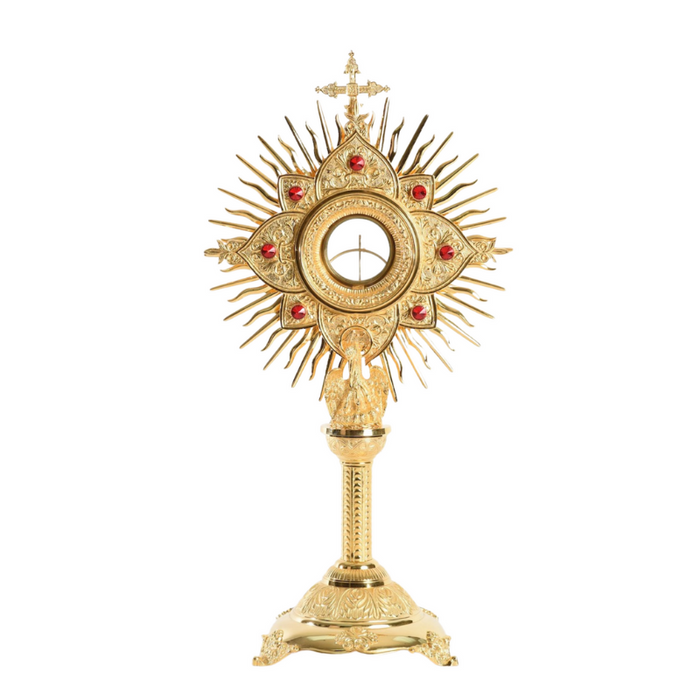 23 1/2" Tall Monstrance