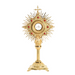 23 1/2" Tall Monstrance