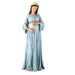 25" Mary Mother Of God Statue