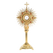 26 1/2" Tall Monstrance