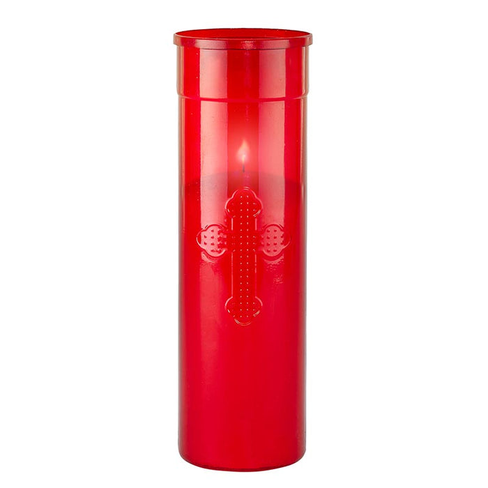 5-Day Offerlight® Candles - Red