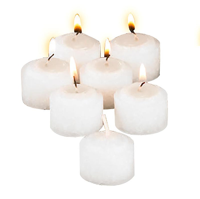 6-Hour Straight Side Candle (144 Pieces Per Carton)