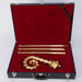 69 Gold Bishop Crosier Bishop Regalia