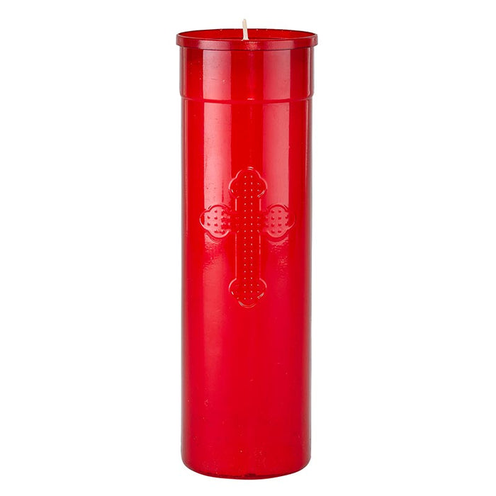 7-Day Offerlight® Candles - Red