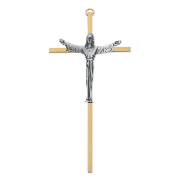 7 Risen Crucifix