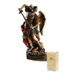 8" St. Michael Statue