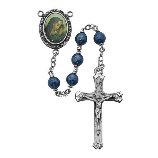 Our Lady of Sorrows Rosary