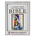 A Catholic Child's First Communion Bible - Traditions - Girl