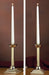 Altar Candleholders - 2 Pieces Per Set