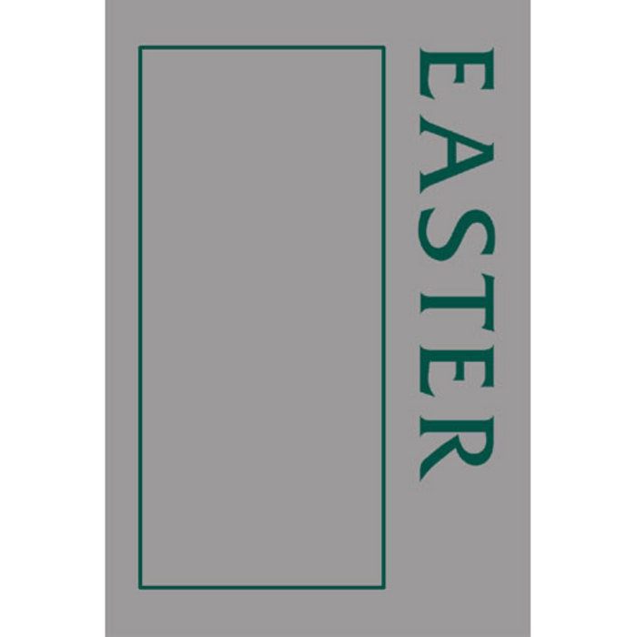 An Easter Sourcebook