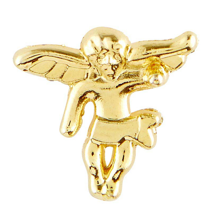 Angel Lapel Pin