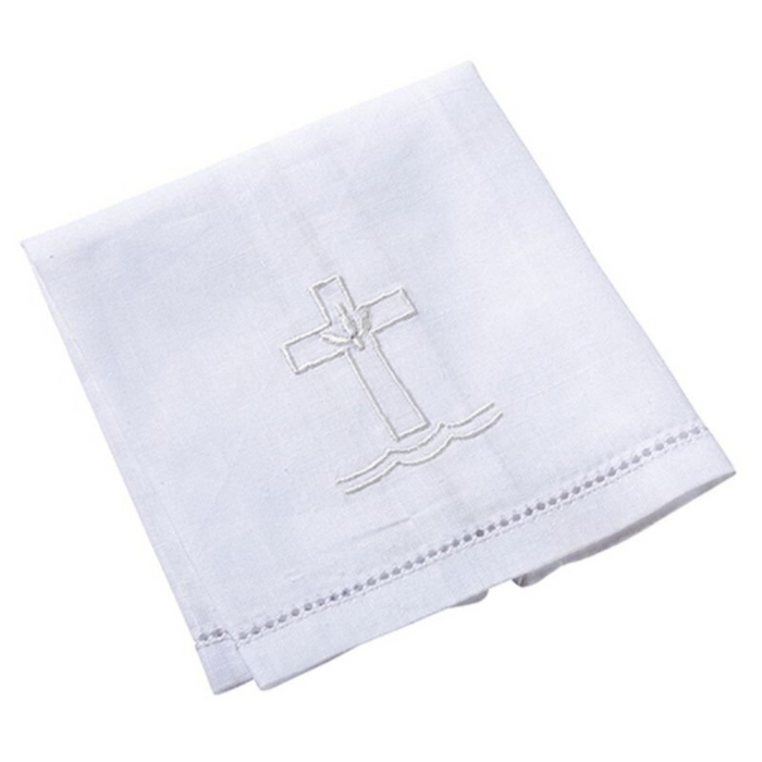 Baptismal Napkin 