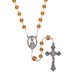 Birthstone Rosaries - 3 Pieces Per Package