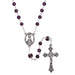 Birthstone Rosaries - 3 Pieces Per Package