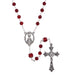 Birthstone Rosaries - 3 Pieces Per Package