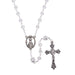 Birthstone Rosaries - 3 Pieces Per Package