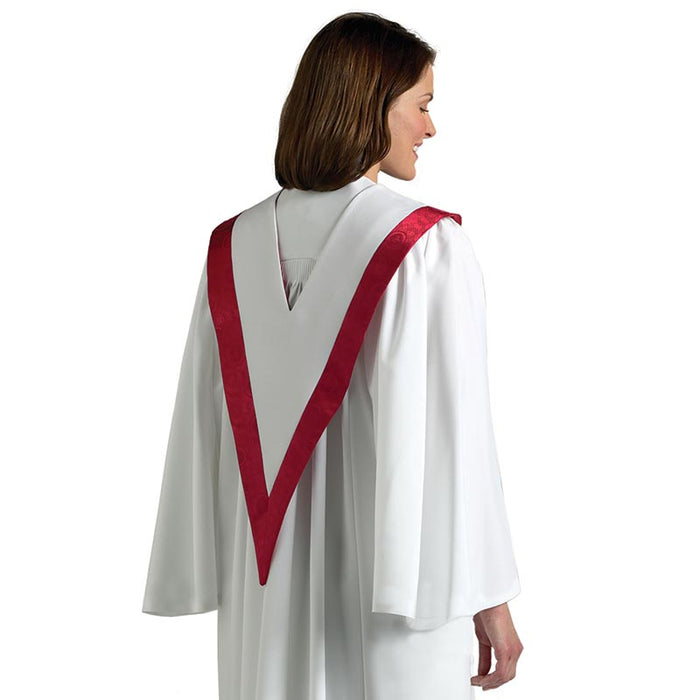 Canterbury Reversible Choir Stole