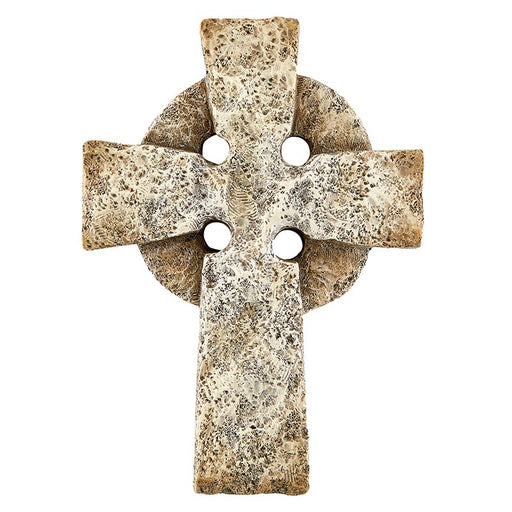 Celtic Cross - Plaque