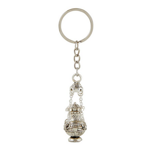 Censer Keychain Censer Keychains Censer Image Censer icon Keychain