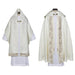 Chartres Collection Cope & Humeral Veil Set