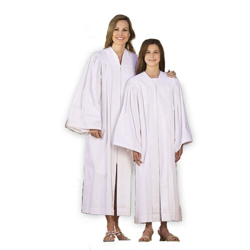 Children's Baptismal Gown