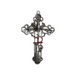 Confirmation Enamel Cross