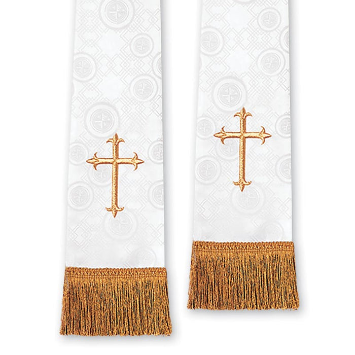 Coventry Latin Cross Pulpit Stole