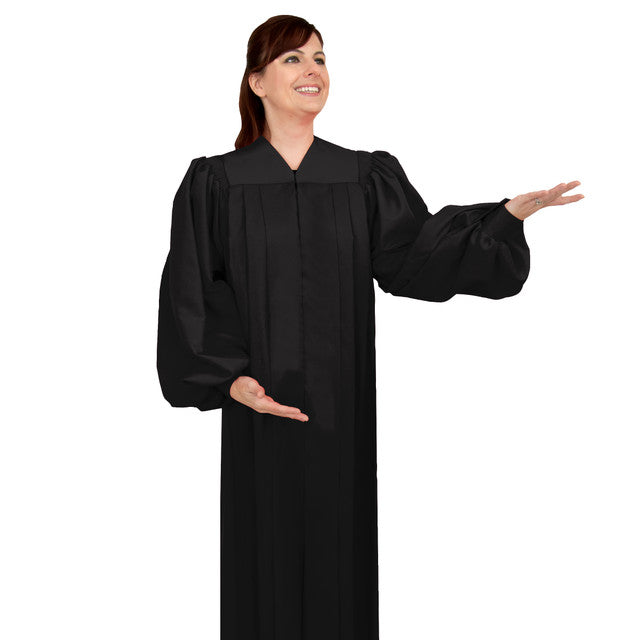 Custom Choir Gown - Anthem