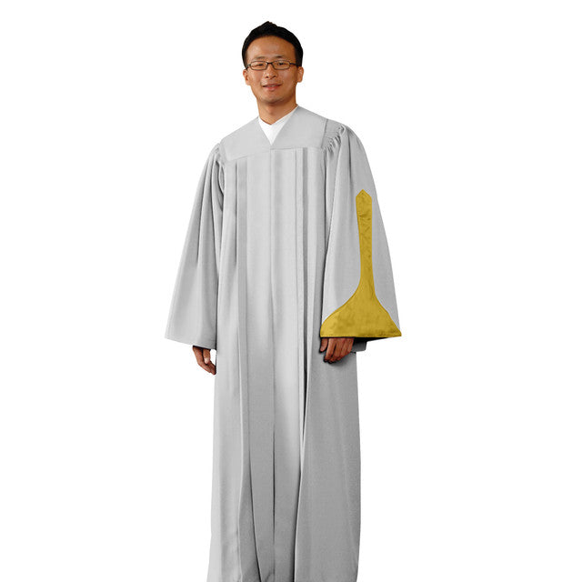 Custom Choir Gown - Concord