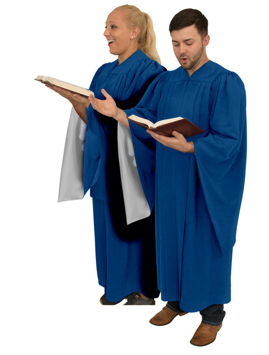 Custom Choir Gown - Heidelberg