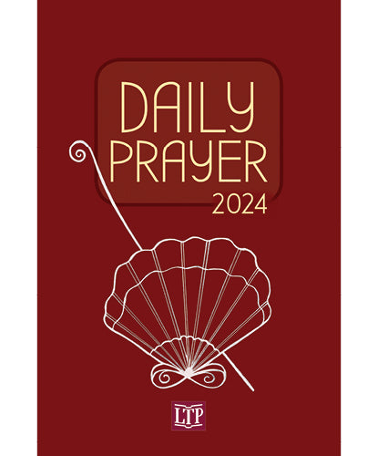 Daily Prayer 2024