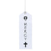 Divine Mercy Award Ribbon - Mercy