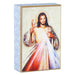 Divine Mercy Box Sign - Holy Devotion Collection