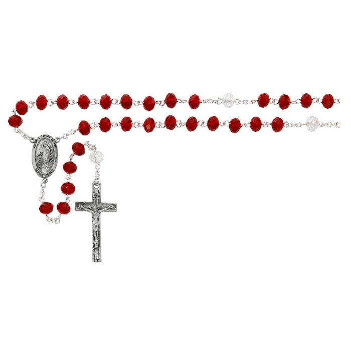 Divine Mercy Chaplet