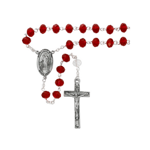 Divine Mercy Chaplet