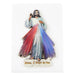 Divine Mercy Desk Plaque - 2 Pieces Per Package