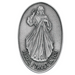 Divine Mercy Visor Clip