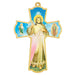 Divine Mercy Wall Cross