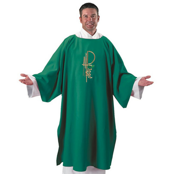 Eucharistic Dalmatic