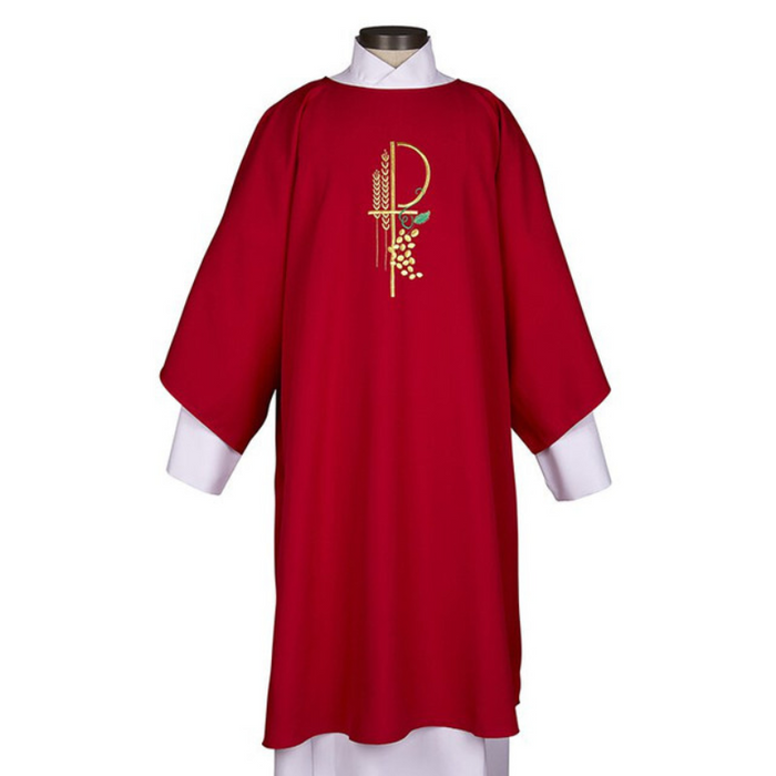 Eucharistic Dalmatic