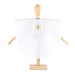 Father Don Miniature Wooden Stand with Chasubles