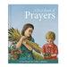 First Book of Prayers Hardcover - Little Catholics Series - 12 Pieces Per Package